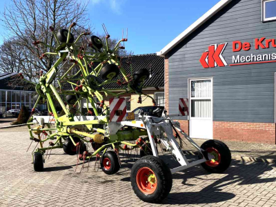 Schudder Claas volto 1320