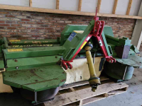 Maaier Krone easy cut 28