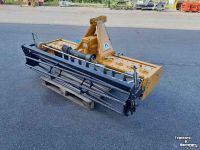 Rotorkopeg Alpego RA 230 / rotorkopeg / rotoreg / kopeg / rotorkopeg met packerwals / overjarig