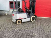 Heftruck TCM FB 30-7 VFHM 600
