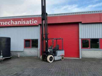 Heftruck TCM FB 30-7 VFHM 600