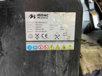 Heftruck TCM FB 30-7 VFHM 600