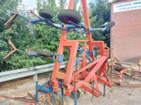 Schoffelmachine / Schoffelbalk  Schoffel / Schoffelapparaat / Schoffelmachine