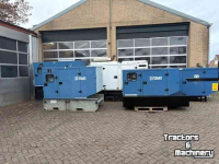Aggregaat / Generator  sdmo aggregaten