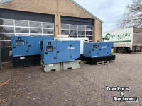 Aggregaat / Generator  sdmo aggregaten