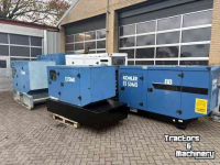 Aggregaat / Generator  sdmo aggregaten