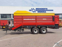 Opraapwagen Schuitemaker Rapide 65V