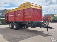 Opraapwagen Schuitemaker Rapide 65V