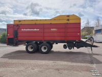 Opraapwagen Schuitemaker Rapide 65V