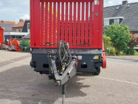 Opraapwagen Schuitemaker Rapide 65V