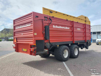 Opraapwagen Schuitemaker Rapide 65V