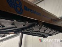 Boxenvuller / Hallenvuller Breston Z15-80XW Hallenvuller