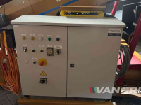 Boxenvuller / Hallenvuller Breston Z15-80XW Hallenvuller