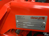 Cultivator Dewulf SC300 rotary cultivator