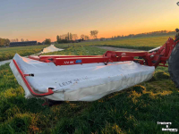 Maaier Lely Splendimo 320 MC