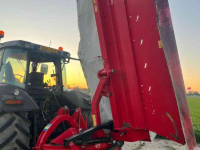 Maaier Lely Splendimo 320 MC