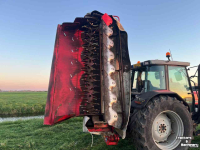 Maaier Lely Splendimo 320 MC