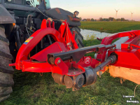 Maaier Lely Splendimo 320 MC