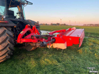 Maaier Lely Splendimo 320 MC