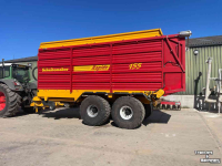 Opraapwagen Schuitemaker Rapide 155