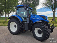 Tractor / Trekker New Holland T7.230 PC PLMI Tractor