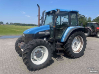 Tractor / Trekker New Holland TS90