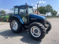 Tractor / Trekker New Holland TS90