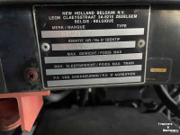 Tractor / Trekker New Holland TS90