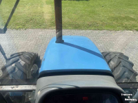 Tractor / Trekker New Holland TS90