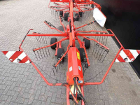 Rugger / Hark / Zwadhark Kuhn GA6000