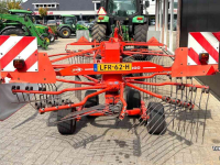 Rugger / Hark / Zwadhark Kuhn GA6000