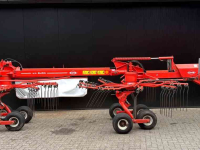 Rugger / Hark / Zwadhark Kuhn GA6000