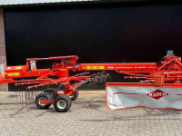 Rugger / Hark / Zwadhark Kuhn GA6000