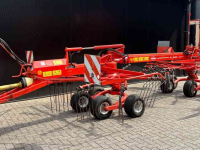 Rugger / Hark / Zwadhark Kuhn GA6000