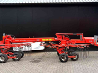 Rugger / Hark / Zwadhark Kuhn GA6000