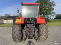 Tractor / Trekker Renault TEMIS 650