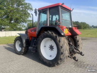 Tractor / Trekker Renault TEMIS 650 AIRCO