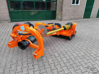 Klepelmaaier Talex Leopard RB 200