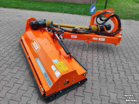 Klepelmaaier Talex Leopard RB 200