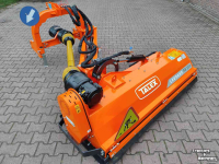Klepelmaaier Talex Leopard RB 200