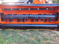 Klepelmaaier Talex Leopard RB 200