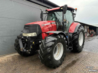 Tractor / Trekker Case-IH PUMA 220 cvx