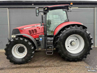 Tractor / Trekker Case-IH PUMA 220 cvx