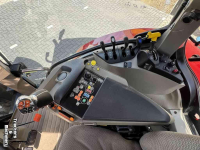 Tractor / Trekker Case-IH Vestrum 130CVX vario Stage V  Lucht Hydr rem dakluik vol geveerd