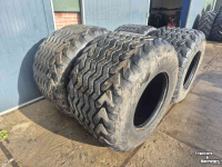 Wielen, Banden, Velgen & Afstandsringen Vredestein 800/45R26.5
