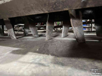 Rotorkopeg  Fradent N 302.14 Rotorkopeg Grondbewerking