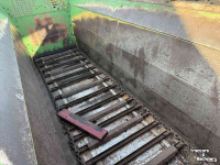Mestverspreider / Stalmeststrooier Strautmann TS 160