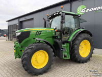 Tractor / Trekker John Deere 6155R AP