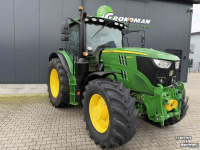 Tractor / Trekker John Deere 6155R AP