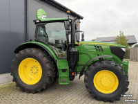 Tractor / Trekker John Deere 6155R AP